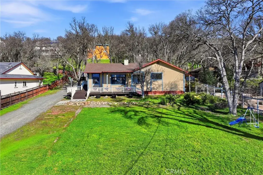 18712 Hidden Valley, Hidden Valley Lake, CA 95467 - Image #1