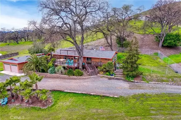 3699 Lakeshore Boulevard, Lakeport, CA 95453