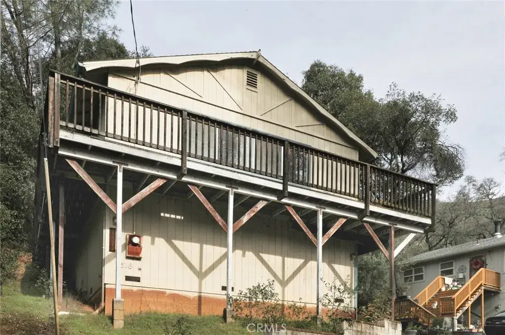 7316 High, Nice, CA 95464 - Image #1