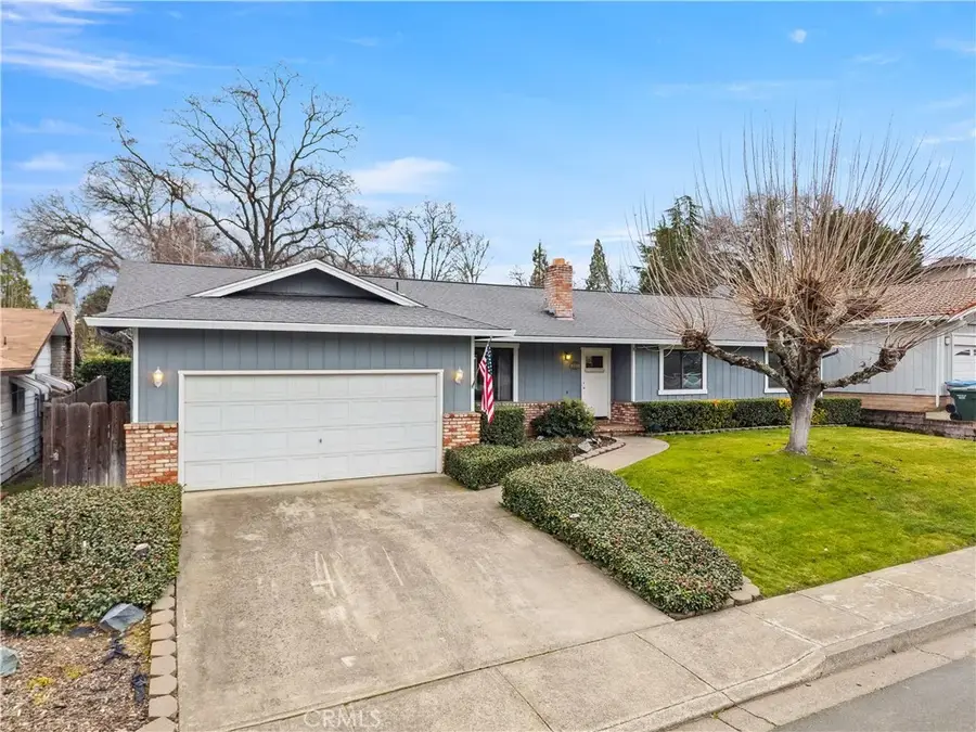 2426 Giselman Street, Lakeport, CA 95453 - #2