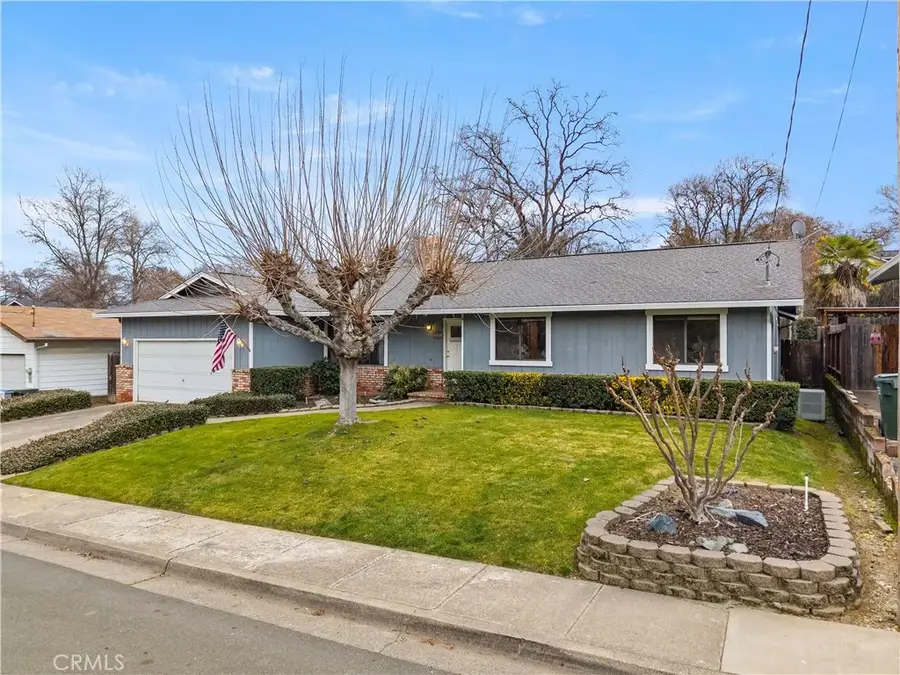 2426 Giselman Street, Lakeport, CA 95453 - #3