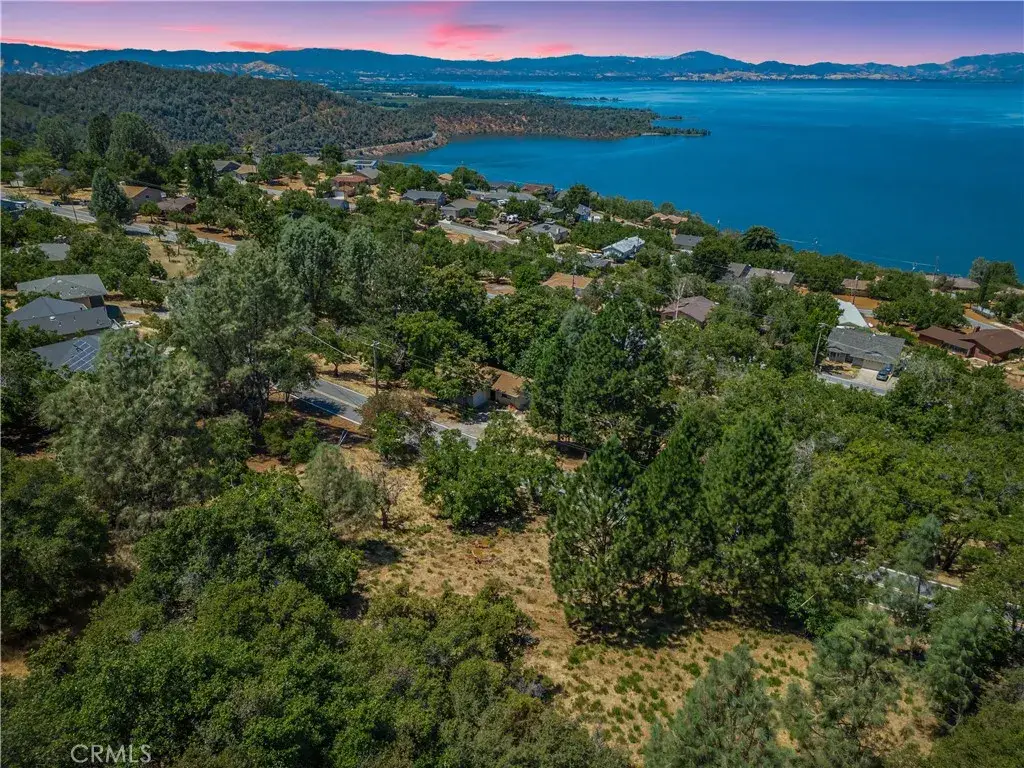 3126 Edgewood Drive, Kelseyville, CA 95451 - Image #1
