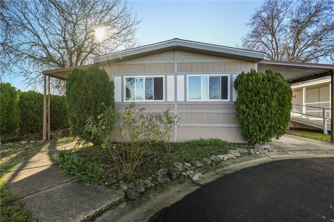 1025 Martin #42, Lakeport, CA 95453 - #1