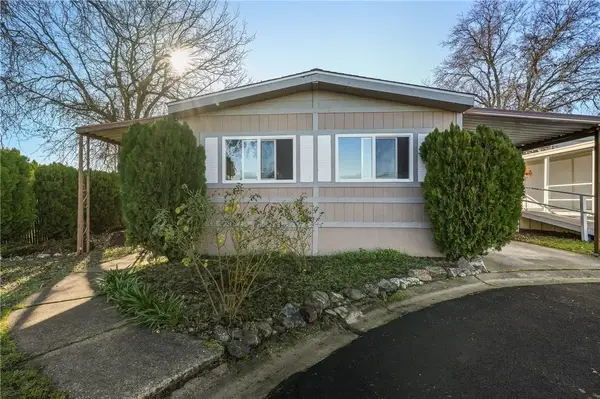 1025 Martin #42, Lakeport, CA 95453