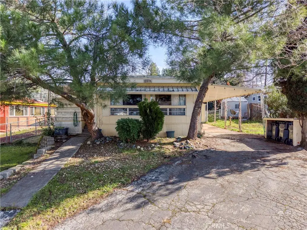 6984 Hammond, Upper Lake, CA 95485 - Image #1