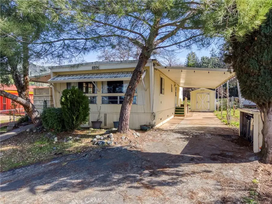 6984 Hammond, Upper Lake, CA 95485 - Image #3