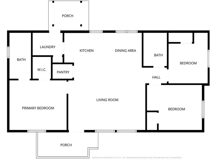 5020 Lakeshore #19, Lakeport, CA 95453 - #2
