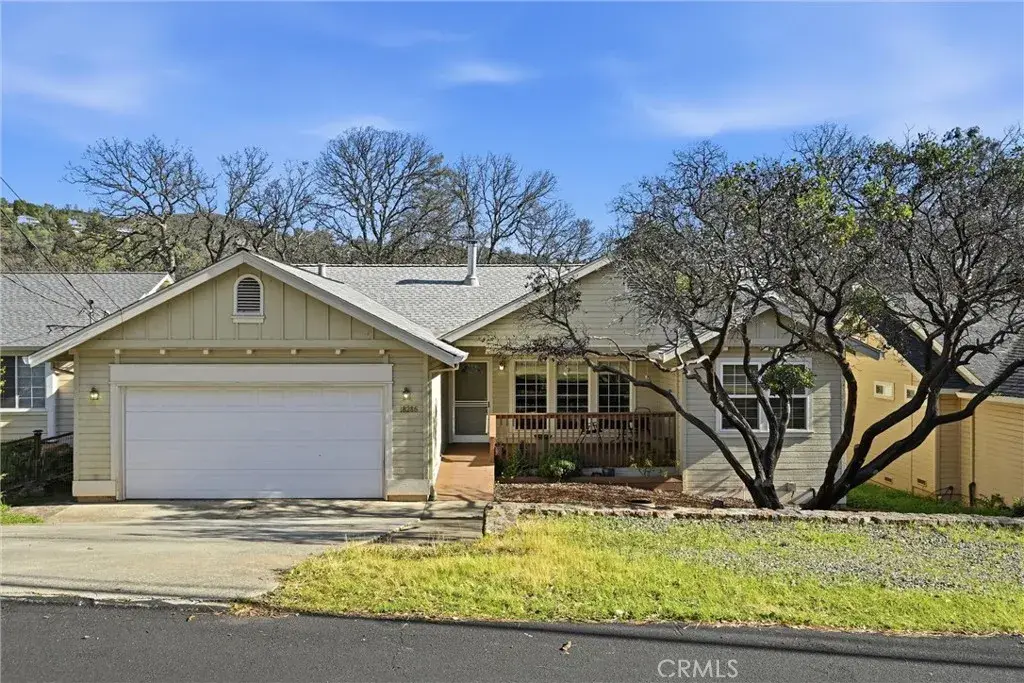 18286 North Shore Drive, Hidden Valley Lake, CA 95467 - #1