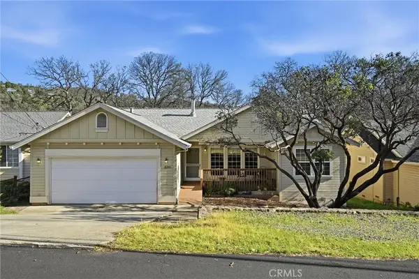 18286 North Shore Drive, Hidden Valley Lake, CA 95467