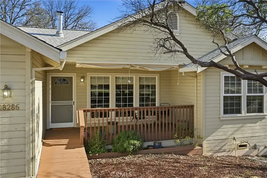 18286 North Shore Drive, Hidden Valley Lake, CA 95467 - #3