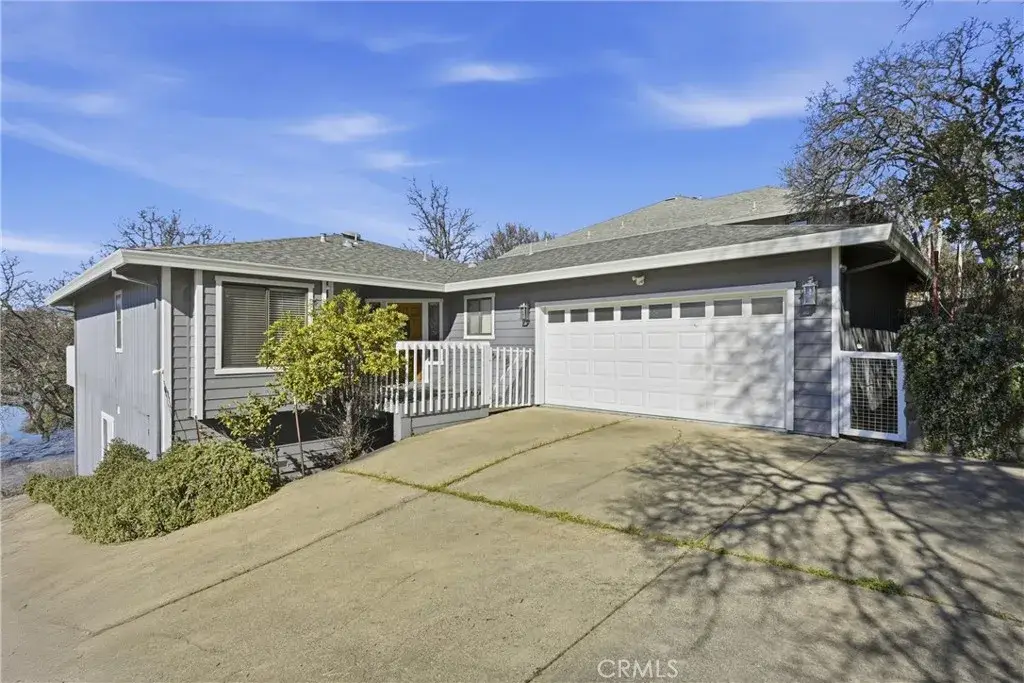 19246 N Shore Court, Hidden Valley Lake, CA 95467 - #1