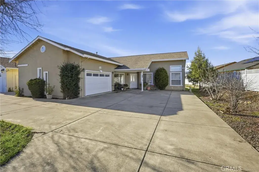 17905 Bunker, Hidden Valley Lake, CA 95467 - #1