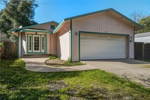 3617 Ciwa Street, Clearlake, CA 95422
