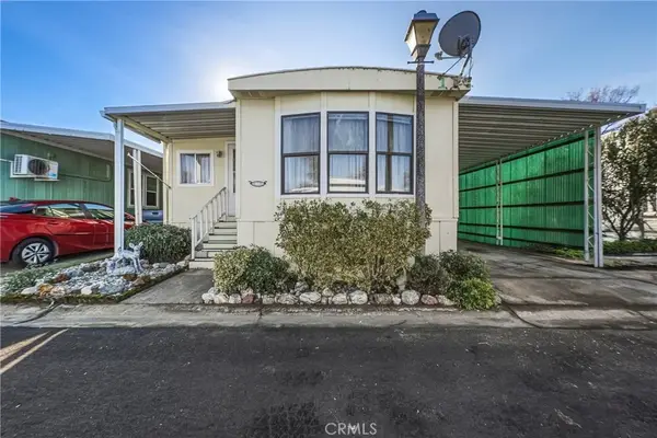 1025 Martin #54, Lakeport, CA 95453