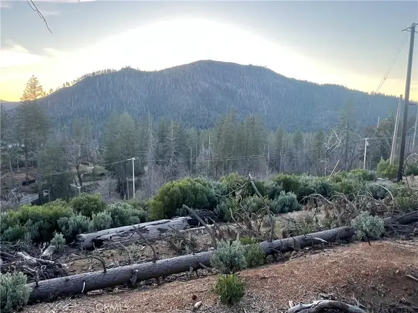 16710 Starview Loop Rd, Cobb, CA 95426