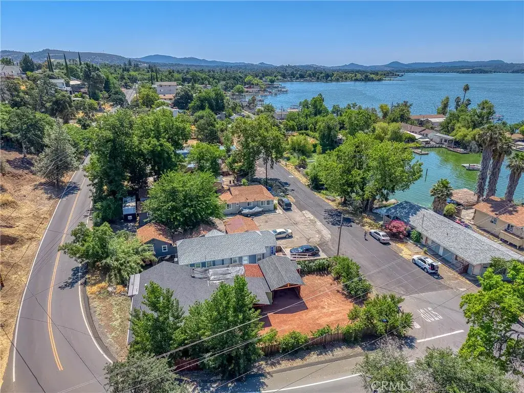 13510 Lower Lakeshore Drive, Clearlake, CA 95422 - #1