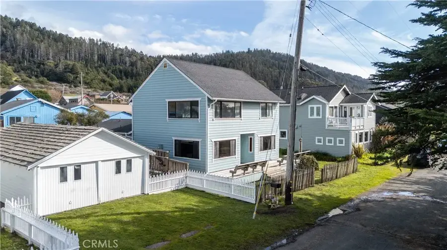 37043 Omega, Westport, CA 95488 - #2