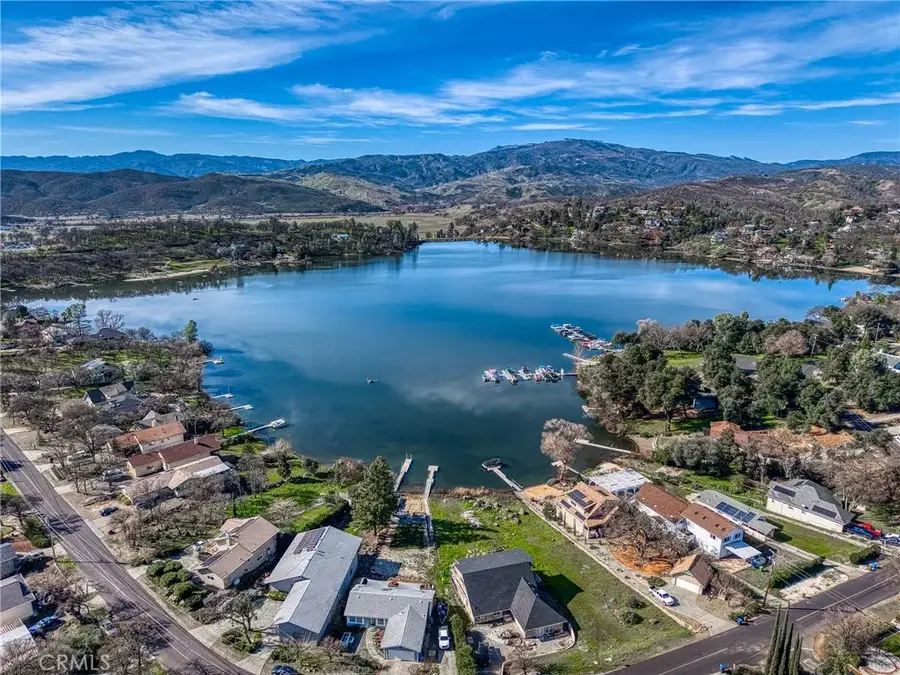 18954 Deer Hill, Hidden Valley Lake, CA 95467 - #2
