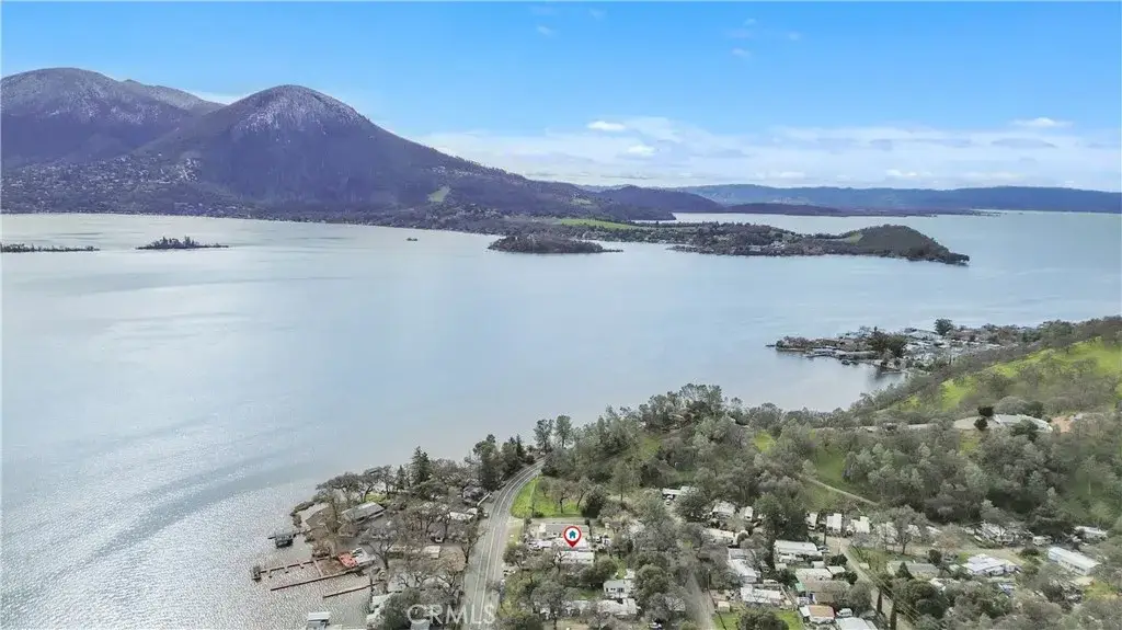 9950 E Highway 20 East, Clearlake Oaks, CA 95423 - #1