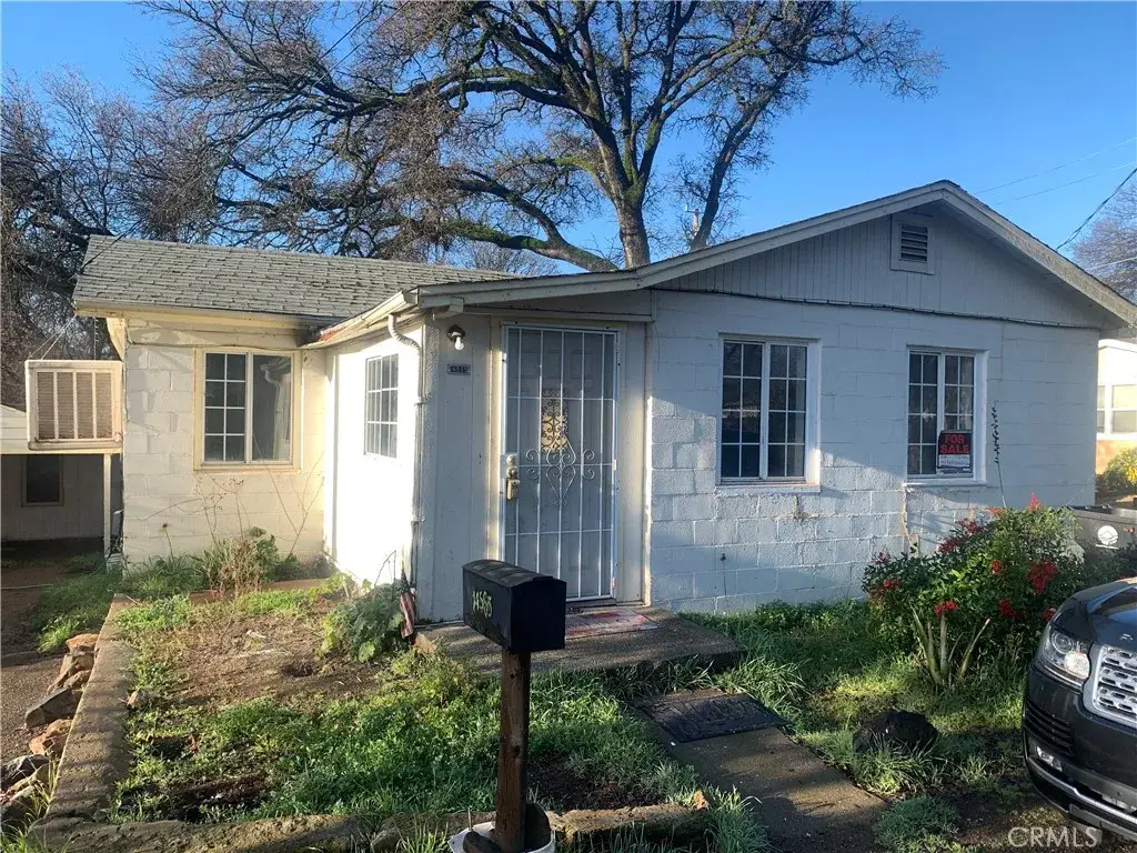 14565 Uhl Avenue, Clearlake, CA 95422 - #1