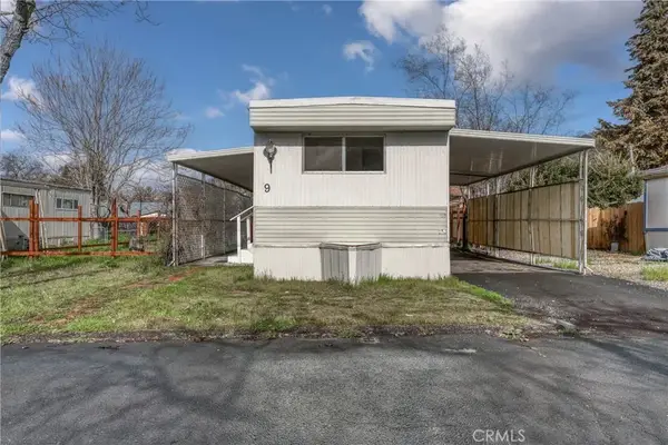 5890 E Highway 20 #9, Lucerne, CA 95458