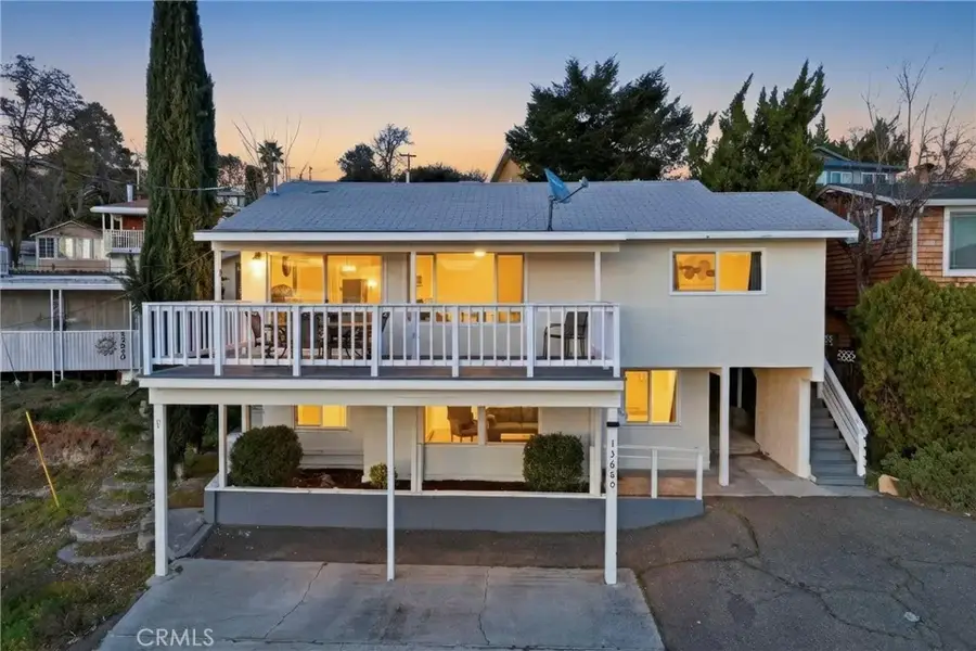 13680 Lower Lakeshore, Clearlake, CA 95422 - #2