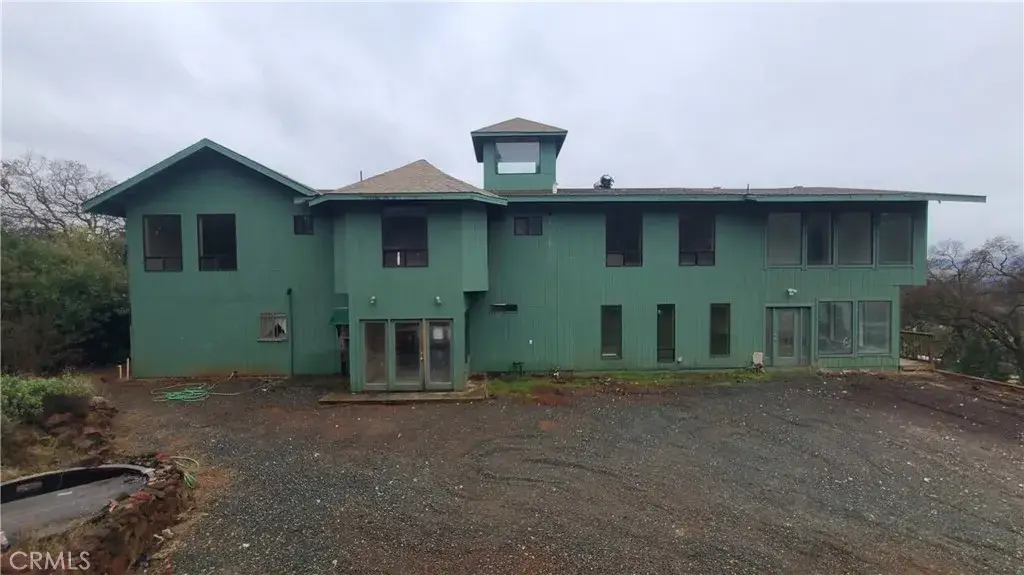 9176 Upper Lake Lucerne, Upper Lake, CA 95485 - #1