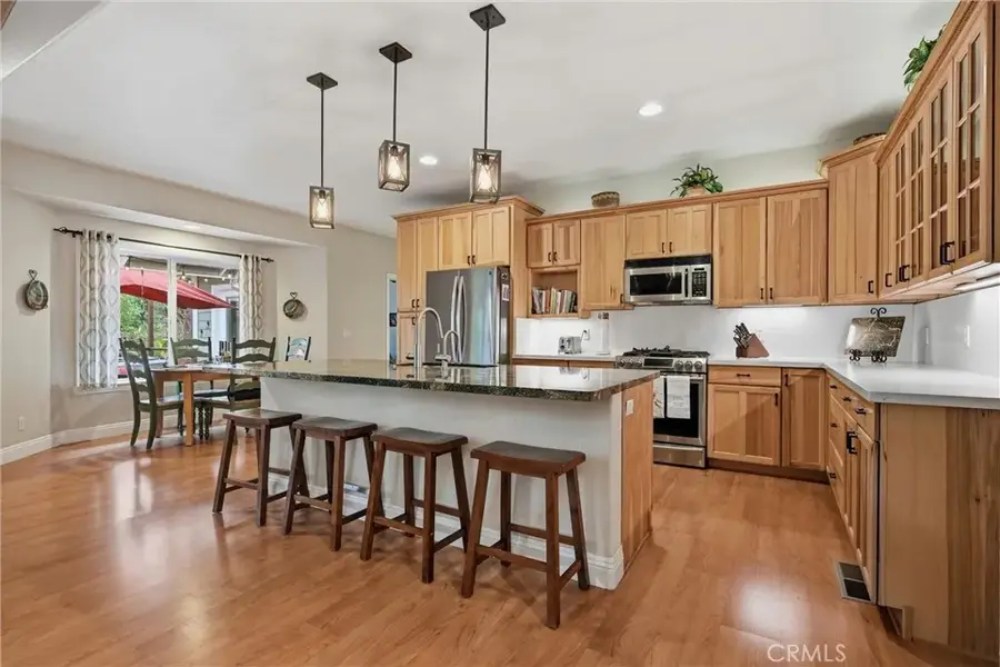 8863 Fox Drive, Cobb, CA 95426 - #2