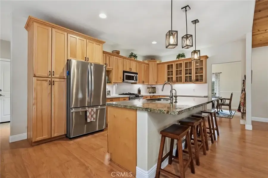 8863 Fox Drive, Cobb, CA 95426 - #3