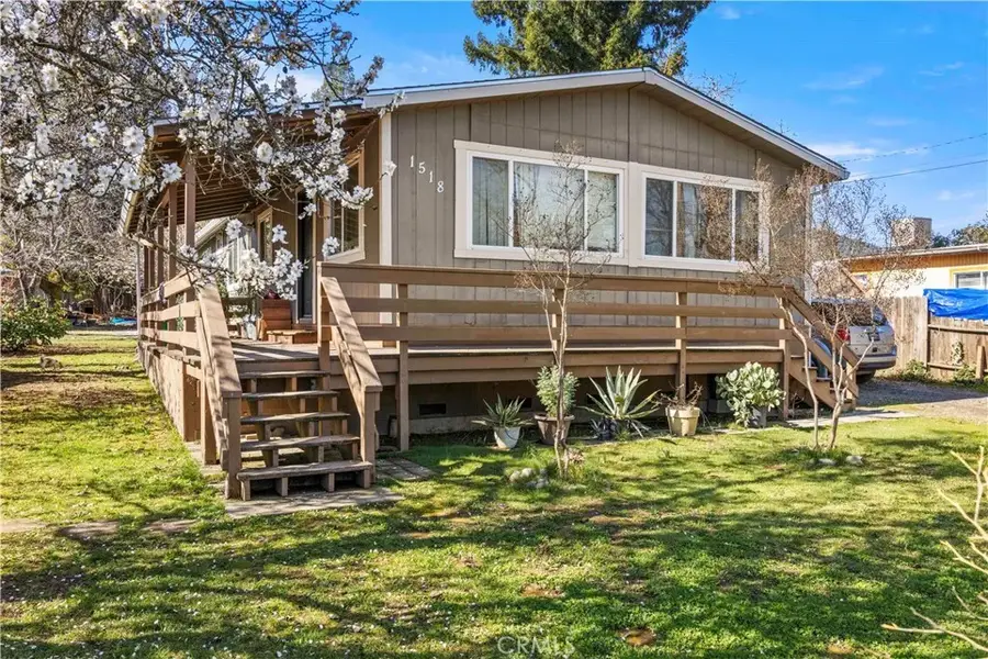 1518 Monroe, Ukiah, CA 95482 - #3