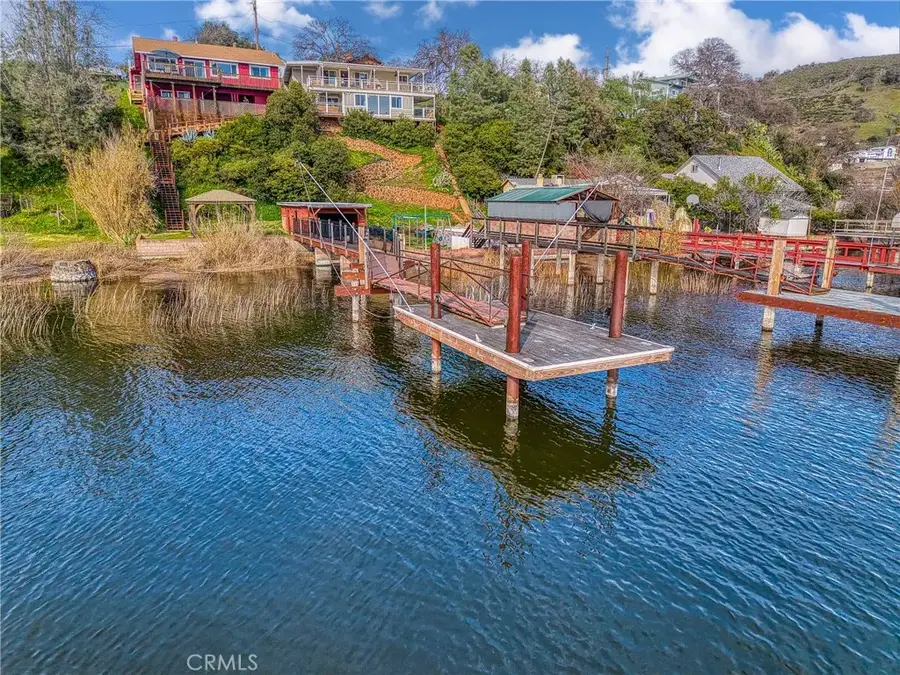 4045 Mesa, Clearlake, CA 95422 - #3