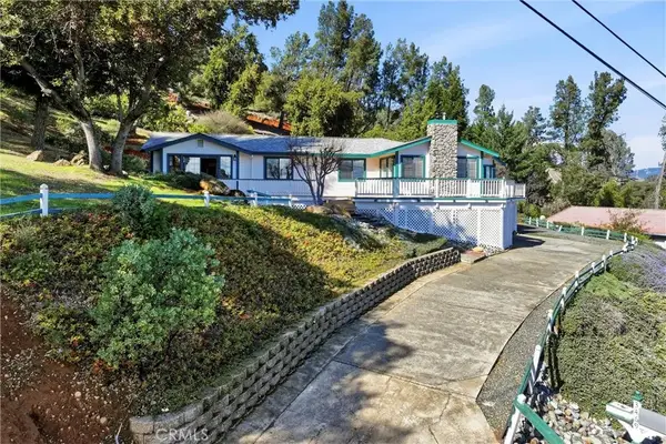 3469 Greenwood, Kelseyville, CA 95451