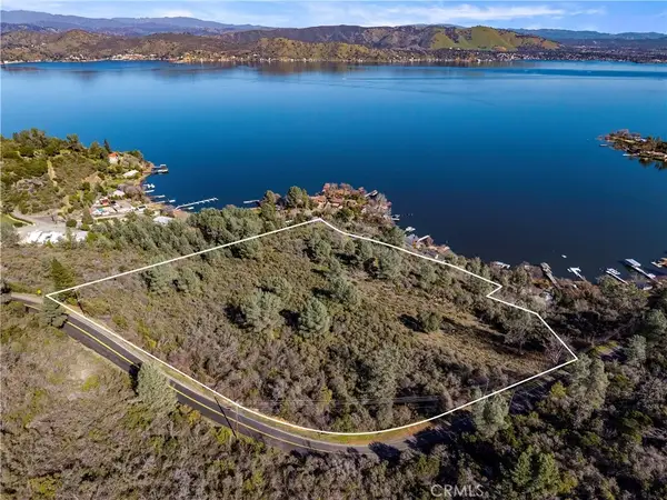 11390 Point Lakeview, Kelseyville, CA 95451