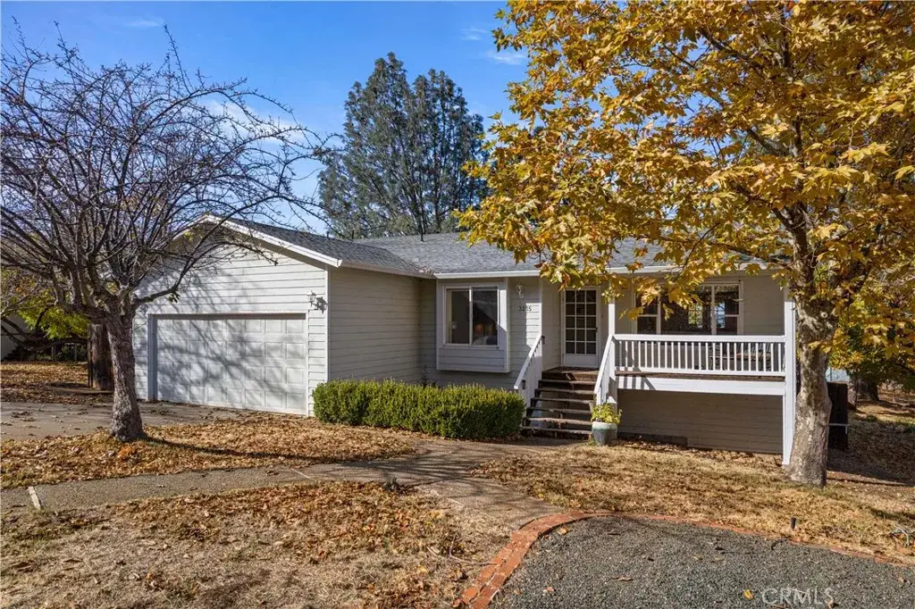 3235 Marina View Drive, Kelseyville, CA 95451 - #1