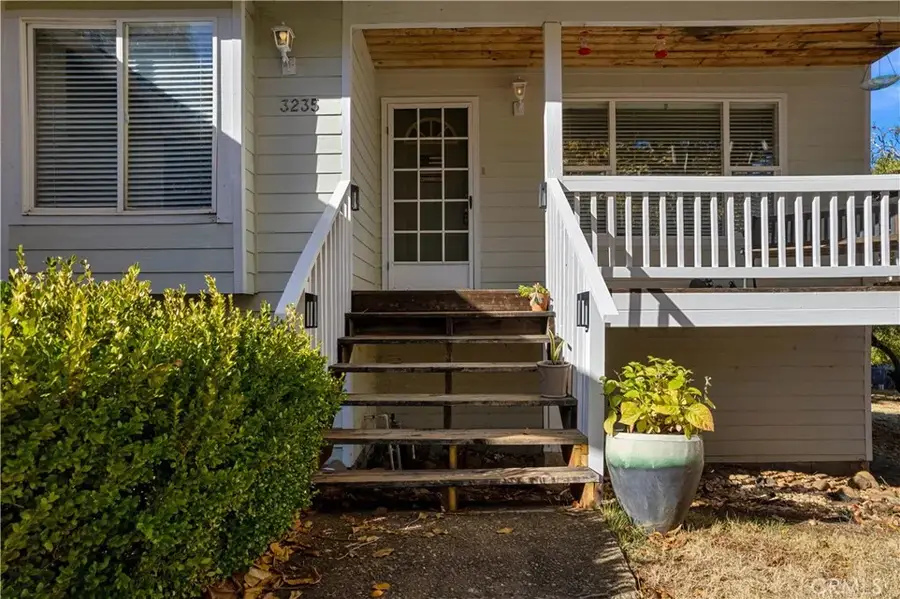 3235 Marina View Drive, Kelseyville, CA 95451 - #2