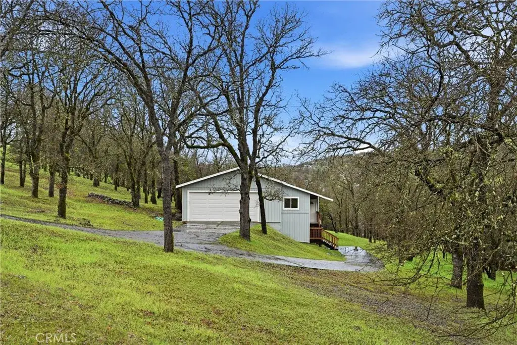 19474 Donkey Hill, Hidden Valley Lake, CA 95467 - #1