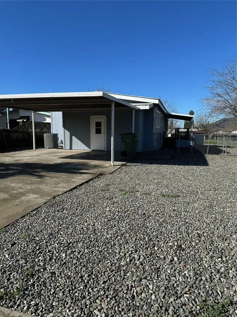 13925 Walnut, Clearlake Oaks, CA 95423 - #1