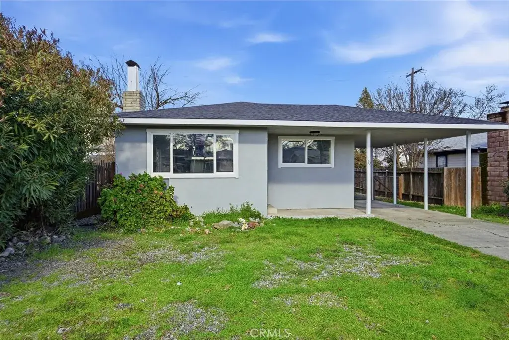 70 Lupoyoma Avenue, Lakeport, CA 95453 - #1
