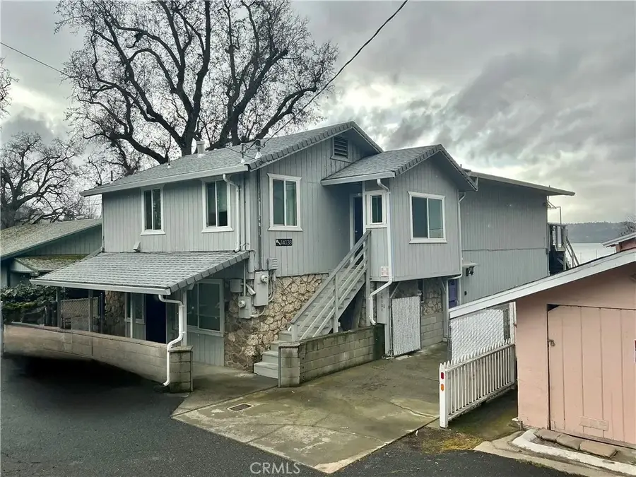 14038 Rosewood Lane, Clearlake, CA 95422 - #2