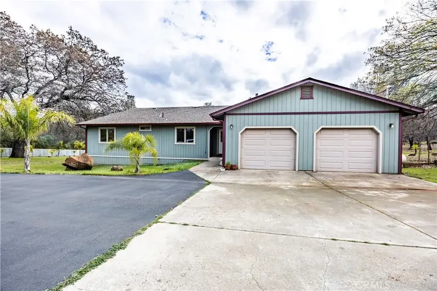 18501 Rustic Ridge, Lower Lake, CA 95457 - #3