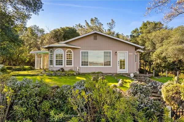 10849 Northslope Drive, Kelseyville, CA 95451
