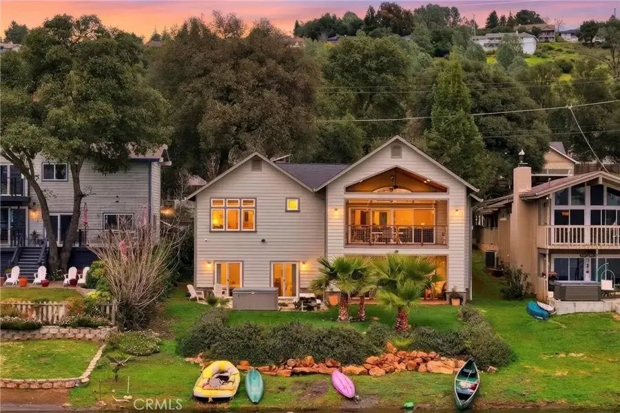 18793 N Shore, Hidden Valley Lake, CA 95467 - #2