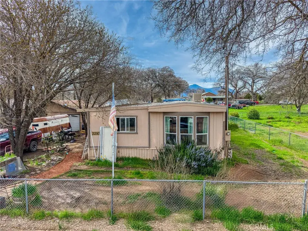 3393 Green, Clearlake, CA 95422 - #1