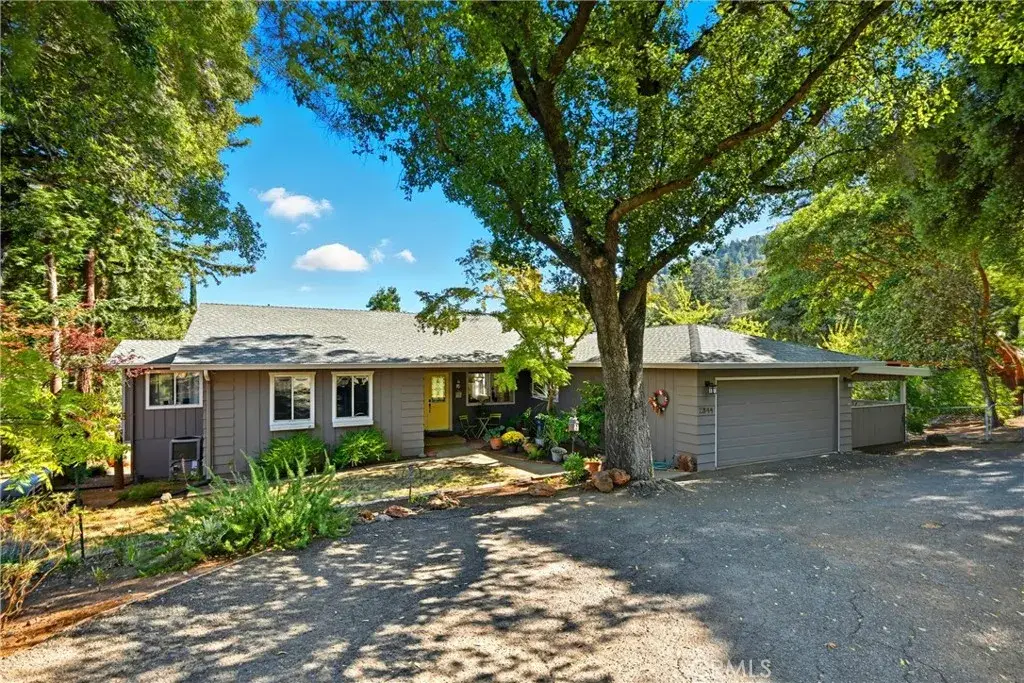 2844 Buckingham, Kelseyville, CA 95451 - #1