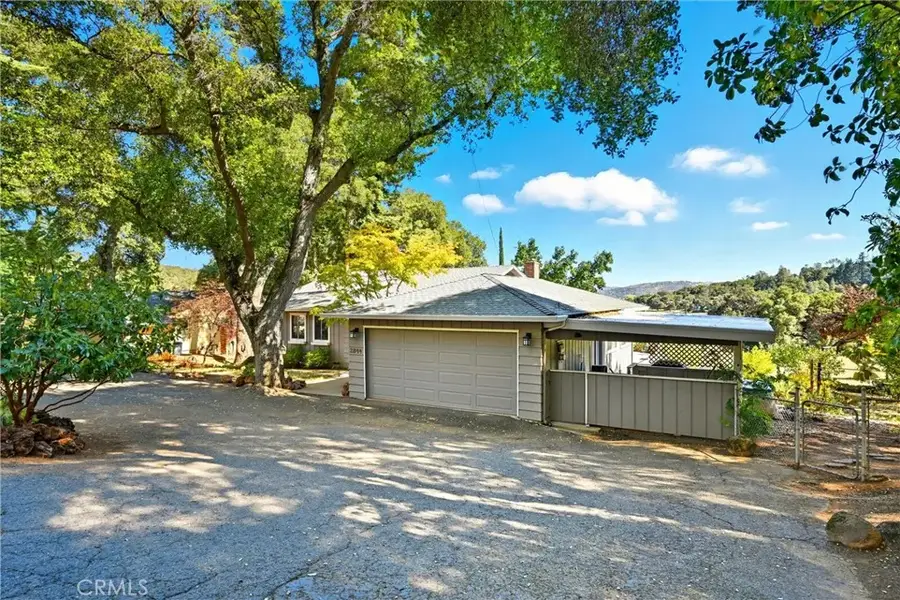 2844 Buckingham, Kelseyville, CA 95451 - #2