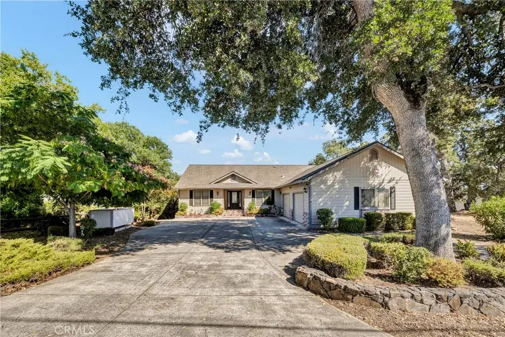 17120 Knollview Drive, Hidden Valley Lake, CA 95467 - #1