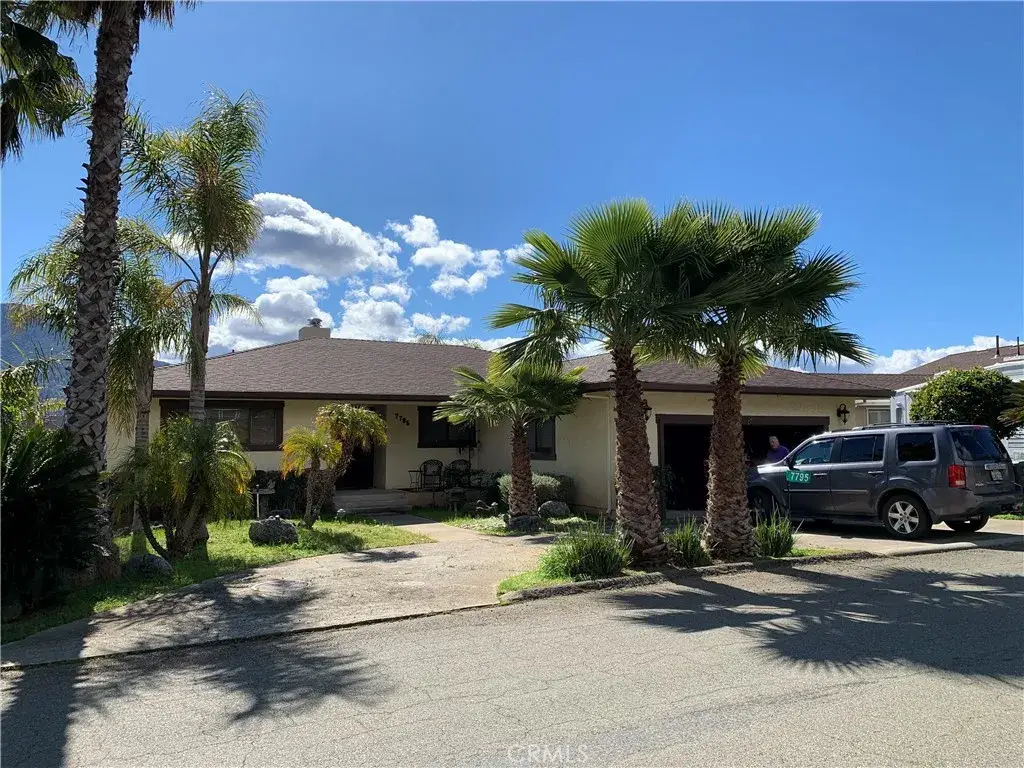 7795 Richard Drive, Lucerne, CA 95458 - #1