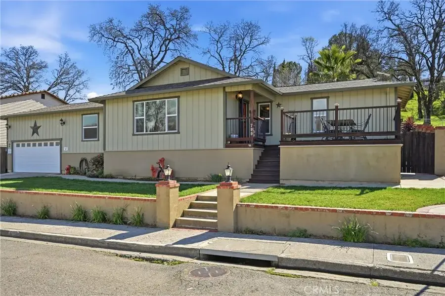 799 19th, Lakeport, CA 95453 - #2