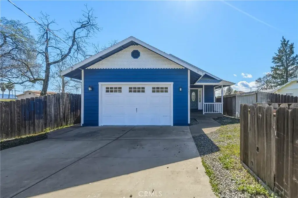 3483 Beach St. Street, Nice, CA 95464 - #1