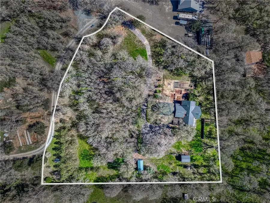 1001 Louis Way, Lakeport, CA 95453 - #3